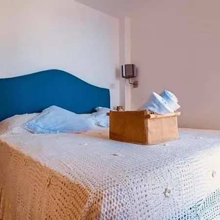 Bed and Breakfast La Bergerie