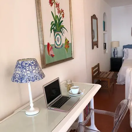 Bed and Breakfast La Bergerie
