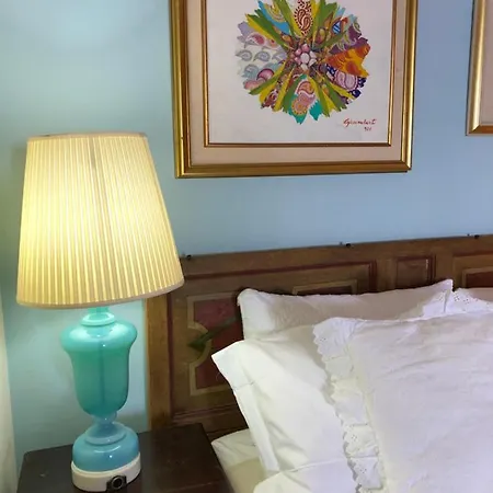 Bed and Breakfast La Bergerie