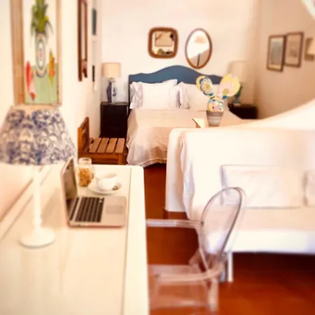 Bed and Breakfast La Bergerie