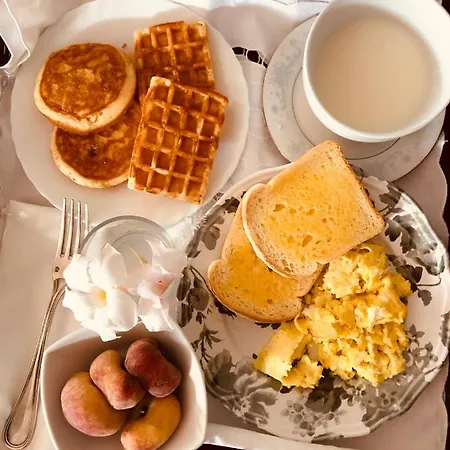 La Bergerie Bed and Breakfast Ταορμίνα