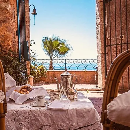 Bed and Breakfast La Bergerie