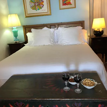 Bed and Breakfast La Bergerie