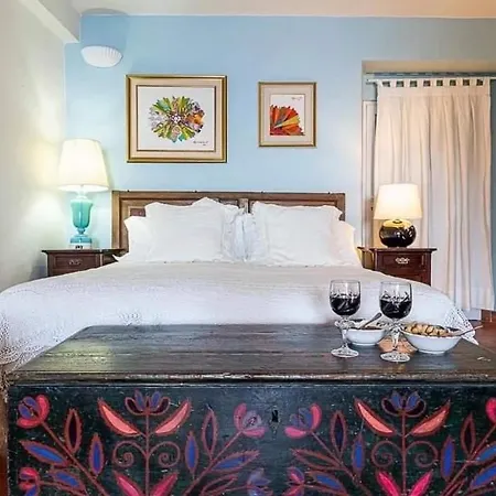 La Bergerie Bed and Breakfast *