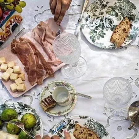 La Bergerie Bed and Breakfast