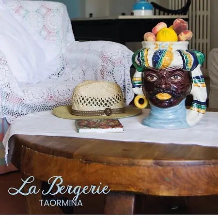 La Bergerie *