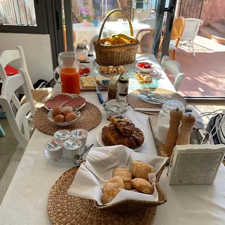 La Bergerie Bed and Breakfast