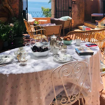 Bed and Breakfast La Bergerie *