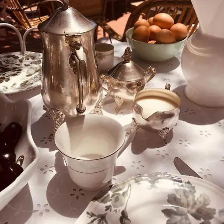 Bed and Breakfast La Bergerie *