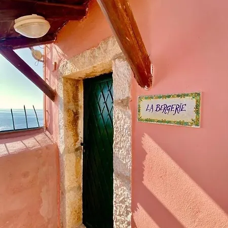 La Bergerie Bed and Breakfast Ταορμίνα