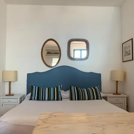 Bed and Breakfast La Bergerie