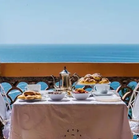 La Bergerie Ταορμίνα