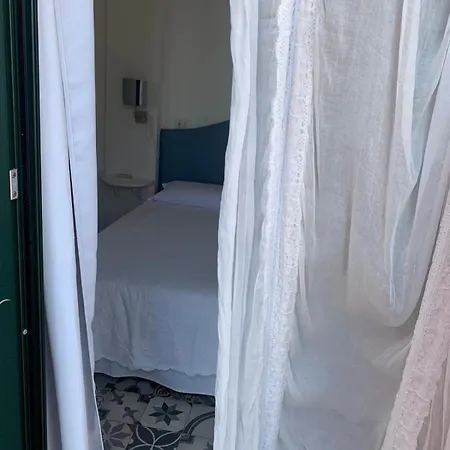 La Bergerie Bed and Breakfast *