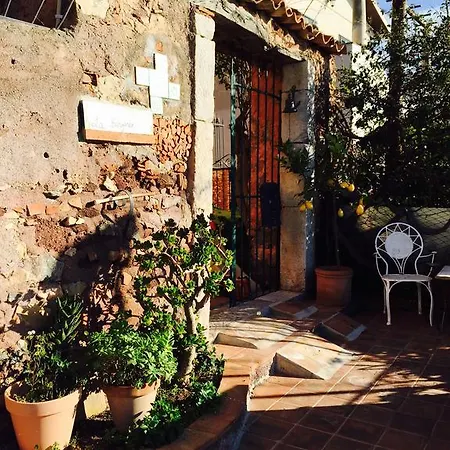 La Bergerie Bed and Breakfast *