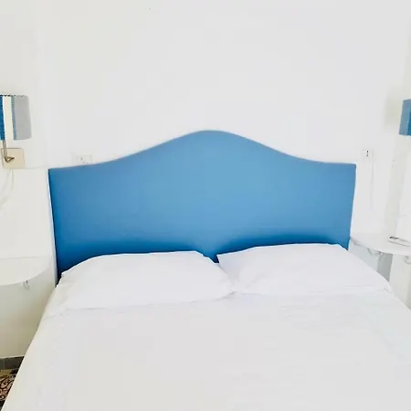 Bed and Breakfast La Bergerie Ταορμίνα