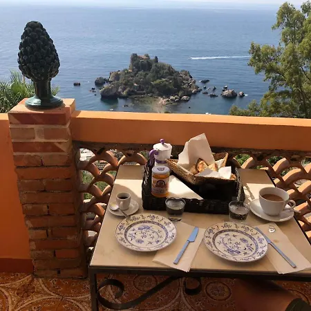 Bed and Breakfast La Bergerie *